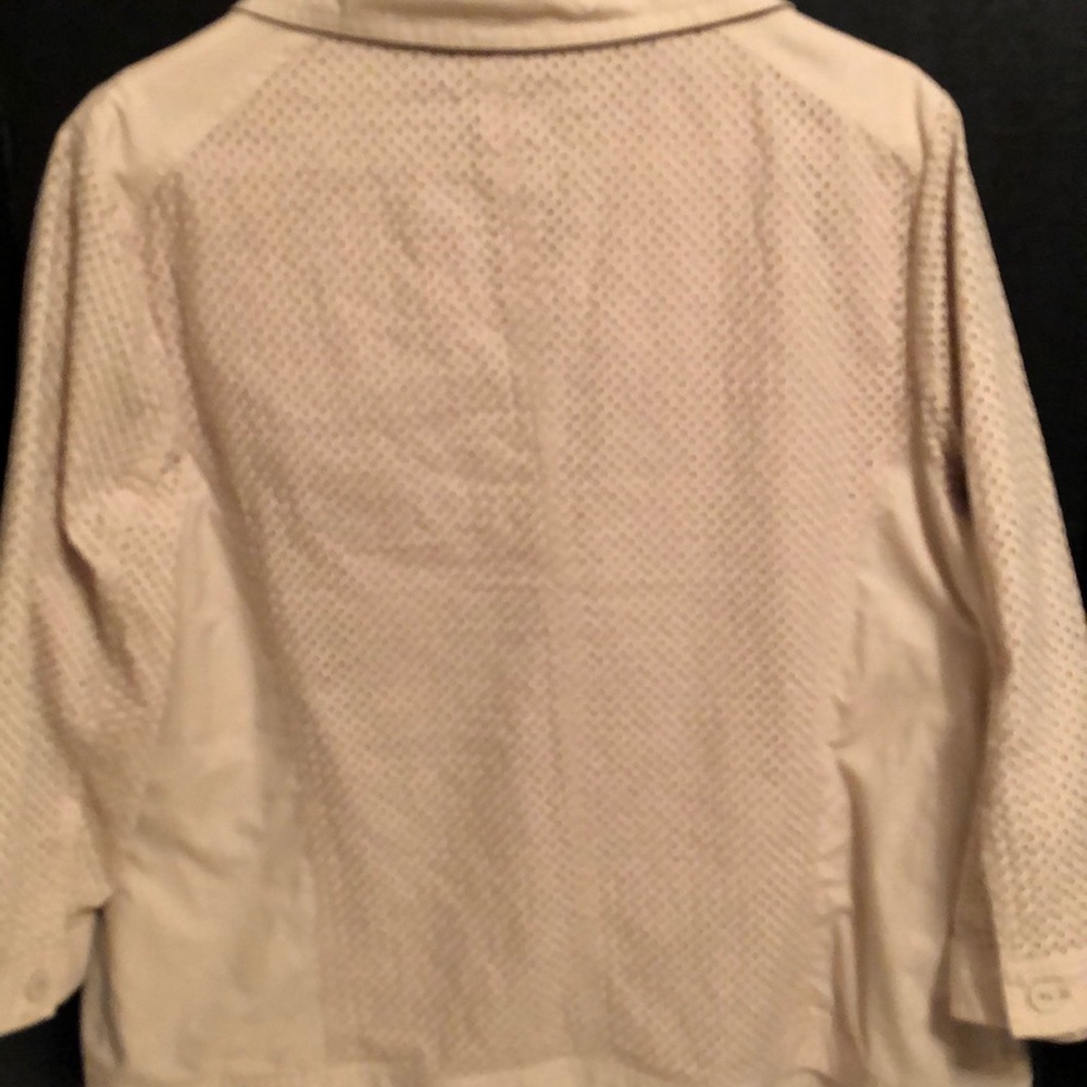 Alison Daley jacket - Picture 5 of 6